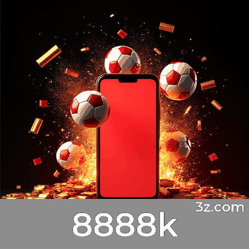 8888k