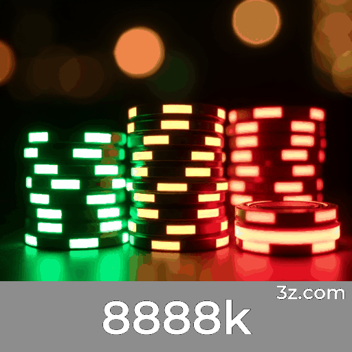 8888k 
