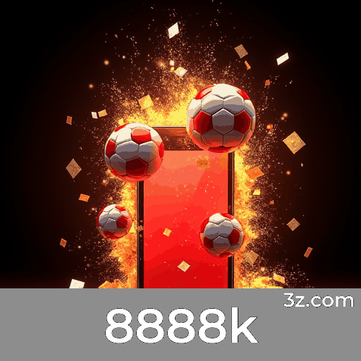 8888k game mais image