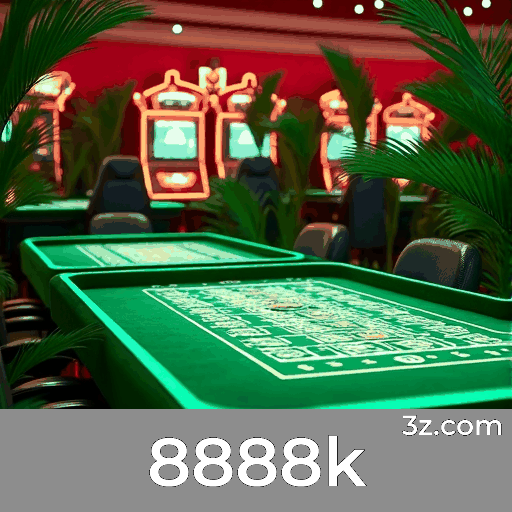 8888k game mais image