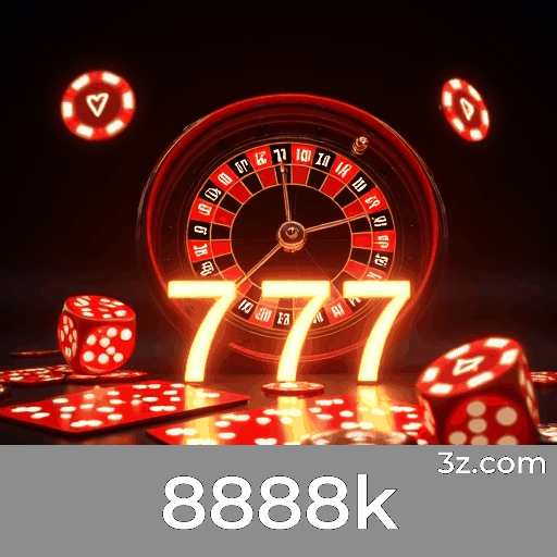 8888k game mais image