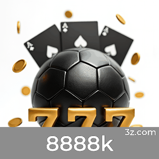 8888k game mais image