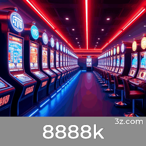 8888k