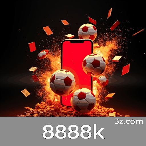 8888k
