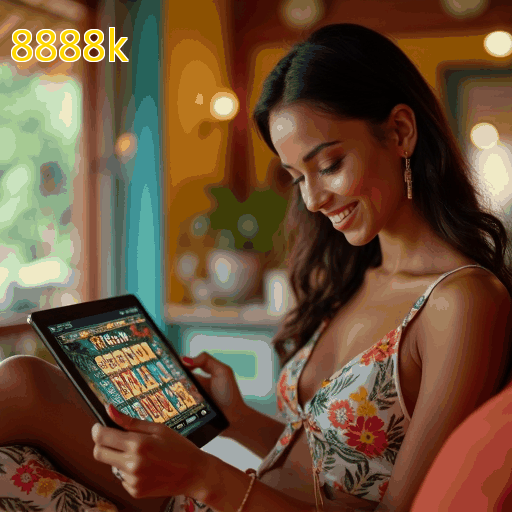 Bonus de Boas-Vindas 8888k: Ganhe Mais Agora