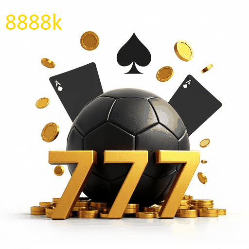 Slots 8888k: Rodadas Grátis e Grandes Ganhos